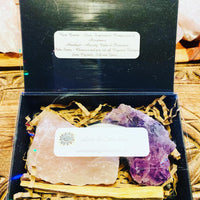 Love & Calm Box
