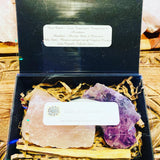 Love & Calm Box