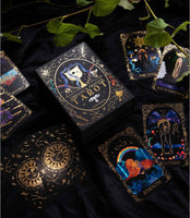 Tarot Cards ❤️