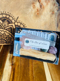 The Box of Love - Heart & Love Cleansing Box