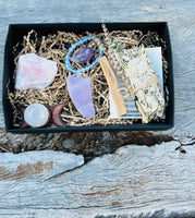 Goddess Box Self Love ❤️