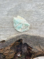 Amazonite Raw Chunk