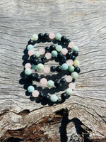 Compassion, Love, Truth & Protection Bracelet ❤️