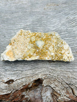 Aquamarine Slab