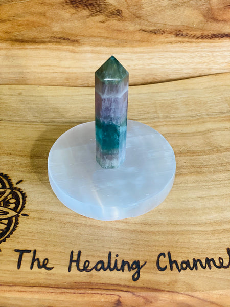 Flourite Generator Charging Pack 💜