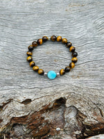 Communication, Purpose and Protection Bracelet