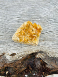 Citrine Cluster Medium