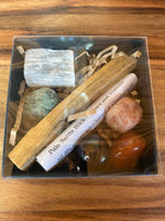 Pick Me Up/Feel Good Box