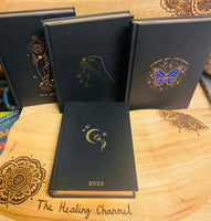EVOLVING JOURNAL ❤️
