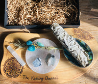 New Beginnings Cleansing Gift Pack Deluxe ❤️