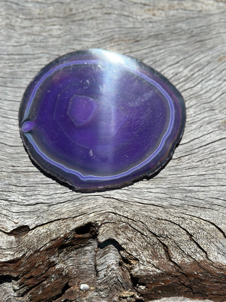 Agate Slice