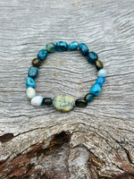 Grounding and Protection Bracelet