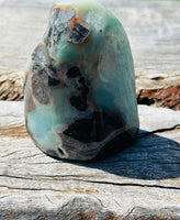 Amazonite Polished Freeform Large ❤️