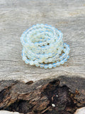 Opalite Beaded Bracelet