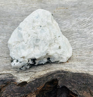 Moonstone Raw Chunk Med - Large ❤️