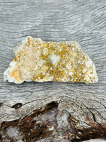 Aquamarine Slab