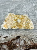 Aquamarine Slab