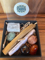 Pick Me Up/Feel Good Box