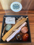 Pick Me Up/Feel Good Box