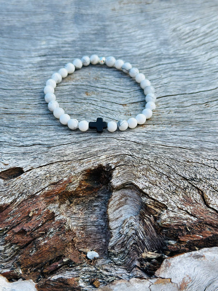 Anxiety, Calm & Protection Bracelet ❤️