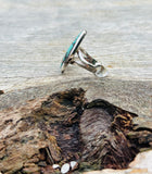Turquoise Ring