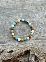 Calming & Balancing Bracelet