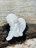 Selenite Angel 😇