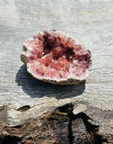 Pink Amethyst Cluster 💖 💖
