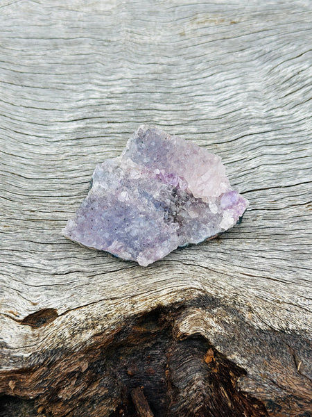 Amethyst Cluster Small to Medium