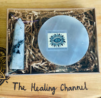Moonstone Generator Charging Pack ❤️