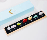 Healing Quartz Weather Gift Set ❤️