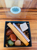 Self Esteem & Confidence Box