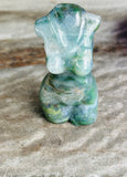 Ocean Jasper Female Body Form No 2