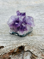 Amethyst Cluster Medium