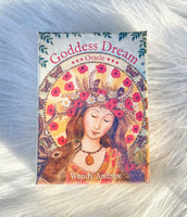 Goddess Dream Oracle Cards ❤️