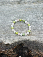 Healing, Peace and Calm Bracelet 💜