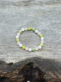 Healing, Peace and Calm Bracelet 💜