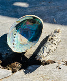Smudging Kit