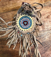 Love & Happiness Medicine Pouch