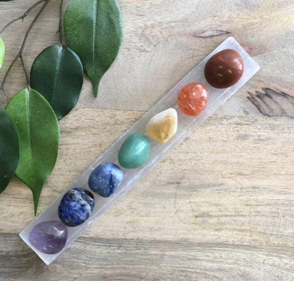 Chakra Pack